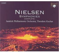 Kuchar/Janacek - Complete Symphonies