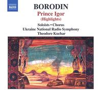 Kuchar - Le prince igor (ext.)
