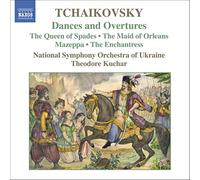 Kuchar Theodore - Danses Et Ouvertures D'Operas