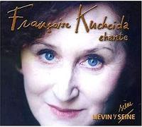 Kucheida, Françoise - Chante Lievin sur scène