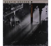 Kuchen,Martin - Det Forsvunnas Namn [Vinilo]