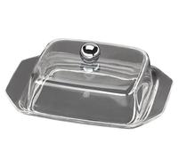 Kuchenprofi - Cilio Butterdose Acryl 18,5x13 cm