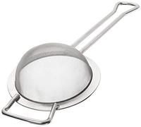 Kuchenprofi - Colador clásico de malla fina de acero inoxidable de 7,6 cm