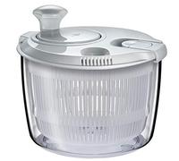 Kuchenprofi: Mini Salad Spinner in White, 20cm, 2.6l