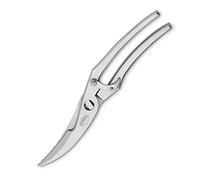 Kuchenprofi Tijeras profesionales para aves de corral de acero inoxidable con hoja de 5 pulgadas