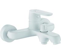Kuchinox Dima grifo de bañera y ducha a pared blanco BQD610D