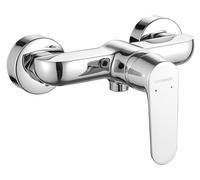 Kuchinox Dima grifo para ducha a pared cromo BQD040D