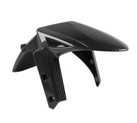 Kucihum Guardabarros Moto para Versys 650 para Versys650 para Versys-650 2015 2016 2017 2018 2019 2020 2021 Guardabarros Delantero Motocicleta Aleta Barro(Carbon Fibre Look)