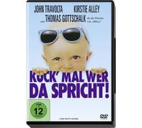 Kuck' mal wer da spricht 1 [Alemania] [DVD]