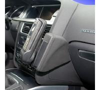 KUDA 093475 Audi A5 desde 06/07/A5 Sportback desde 10/09 Piel Mobilia Negra