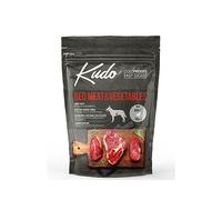 Kudo Red meat and vegetables mini adult 3 kg