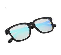 Kudoo Gafas para Daltónicos - Gafas Correctoras para Daltónicos para Hombres Y Mujeres - Gafas para Daltónicos que Hacen que la Gente Vea el Color Rojo Verde
