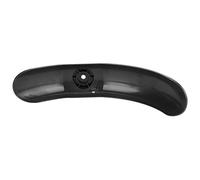 Kudoo Guardabarros Delantero de Scooter para Xiaomi, Guardabarros Delantero de Scooter eléctrico Duradero, Xiaomi M365 Xiaomi