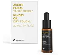 Kudryl oil facial 30 ml botanicapharma