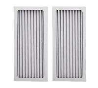 KUDWFPWN Filtros HEPA de Repuesto A35R (Paquete de 6) compatibles con Hamilton Beach Trueair Compact Pet 04383, 04384, 04385, 04386, 990051000