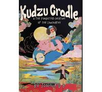 Kudzu Cradle & The Forgotten Creature of the Lowcountry