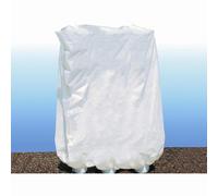 Kübelpflanzen-sack Jumbo 240x200cm Protección Accesorios de Siembra Jardín Patio