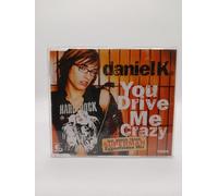 Küblböck, Daniel - You Drive Me Crazy [Import]