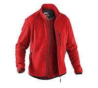 Kübler 12425369-55-XS Metéo - Chaqueta de trabajo (talla XS), color rojo