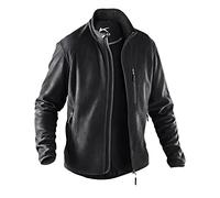 Kübler 12425369-99-XS Metéo - Chaqueta de trabajo (talla XS), color negro