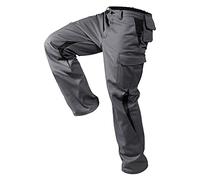 Kübler 23463311 - 9799 - 94 Image Dress - Pantalón Talla 94 Antracita/Negro