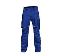 Kübler 24245353 - 4699 - 42 Pulse pantalón talla 42 AZUL ACIANO/negro
