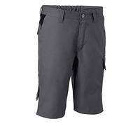 Kübler 2l445365 - 9799 - 64 Pantalones Cortos Vitamix tamaño, antracita/negro, 64