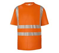 Kübler 50438227 - 37 de XS - Camiseta reflectiq PSA 2, reflectante, color naranja, XS