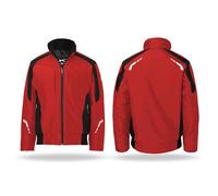 Kübler Chaqueta Piloto Impermeable Invierno 1367