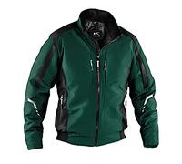 Kübler Chaqueta Piloto Impermeable Invierno 1367