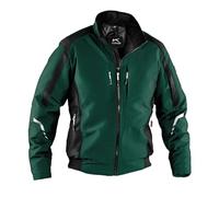 Kübler Chaqueta Piloto Impermeable Invierno 1367