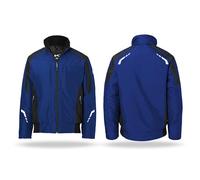 Kübler Chaqueta Piloto Impermeable Invierno 1367
