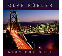 Kübler, Olaf - Midnight Soul
