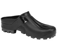 KÜBLER Workwear Diverses, Palo de Paraguas Mujeres, Negro, 36 EU