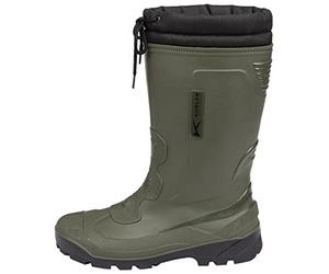 KÜBLER Workwear Varios, Palo de Paraguas Mujeres, Oliva, 41 EU