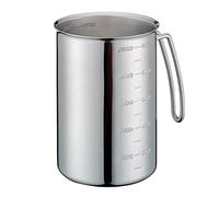 Küchenprofi 0911802810 jarra medidora con mango, 1 L