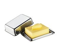 Küchenprofi 0912022800 - Mantequera con tapa