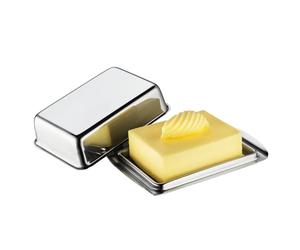 Küchenprofi 0912022800 - Mantequera con tapa