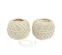 Küchenprofi 0925500002 - Madejas de hilo para cocinar, 2 unidades