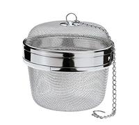 Küchenprofi 1099902810 - Filtro para té o especias, 10,5 centímetros