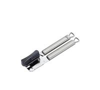 Küchenprofi 1210172800 Serie Parma - Abrelatas | Abrelatas de conservas para todos los tamaños de latas comunes, ergonómico, resistente a la corrosión, apto para lavavajillas