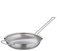 Küchenprofi 2506112824 Colador, acero inoxidable, acero inoxidable