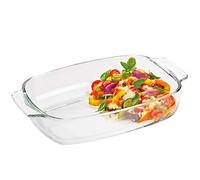 Küchenprofi 610003534 - Fuente de cerámica para horno