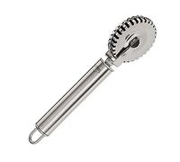 Küchenprofi 803502800 - Cortador para ravioli de acero inoxidable (18 cm)