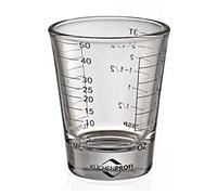 Küchenprofi 912503550 - Mini vaso medidor, cristal, 912503550