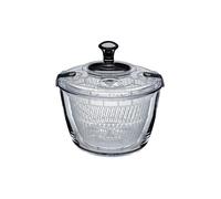 KÜCHENPROFI Centrifugadora de ensalada FRESH transparente