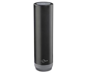 Küchenprofi EASYFRESH Bomba de vacío | Plástico | Sellador al vacío para latas y bolsas | Inalámbrico | Función de parada automática | Bomba para conservar el sabor y la frescura