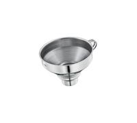 Küchenprofi - Embudo para mermelada con infusor