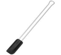Küchenprofi Espátula para masa, 1008031000, color negro, talla única