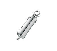 KÜCHENPROFI Jeringa para decoración profesional plata